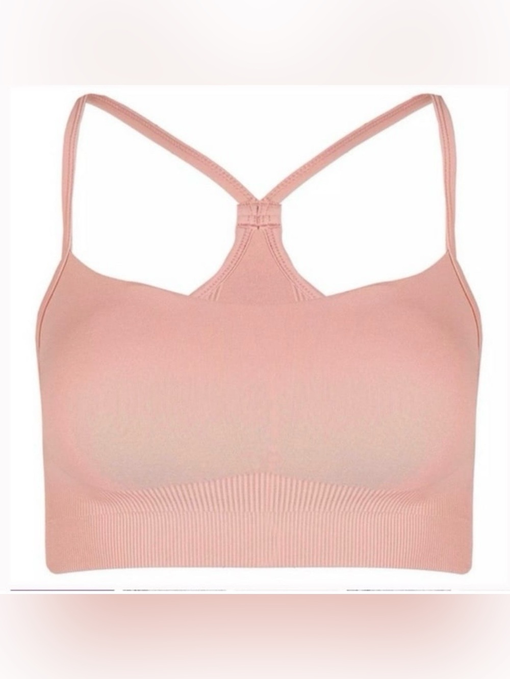 Sweaty Betty Seamless Bralette
